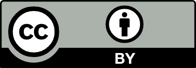 Creative Commons Attribution licence